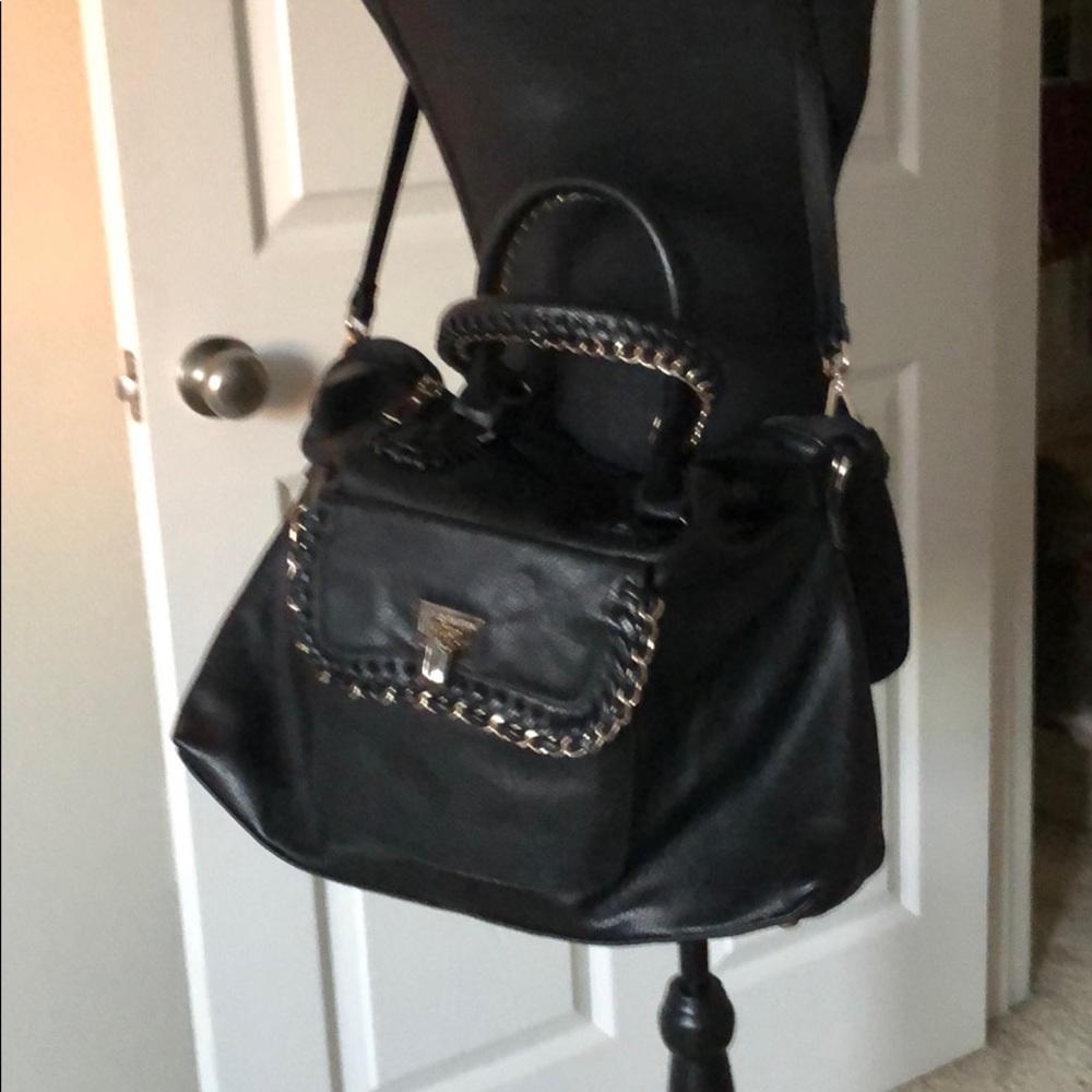 🖤Vintage Halston🖤 Shoulder Bag